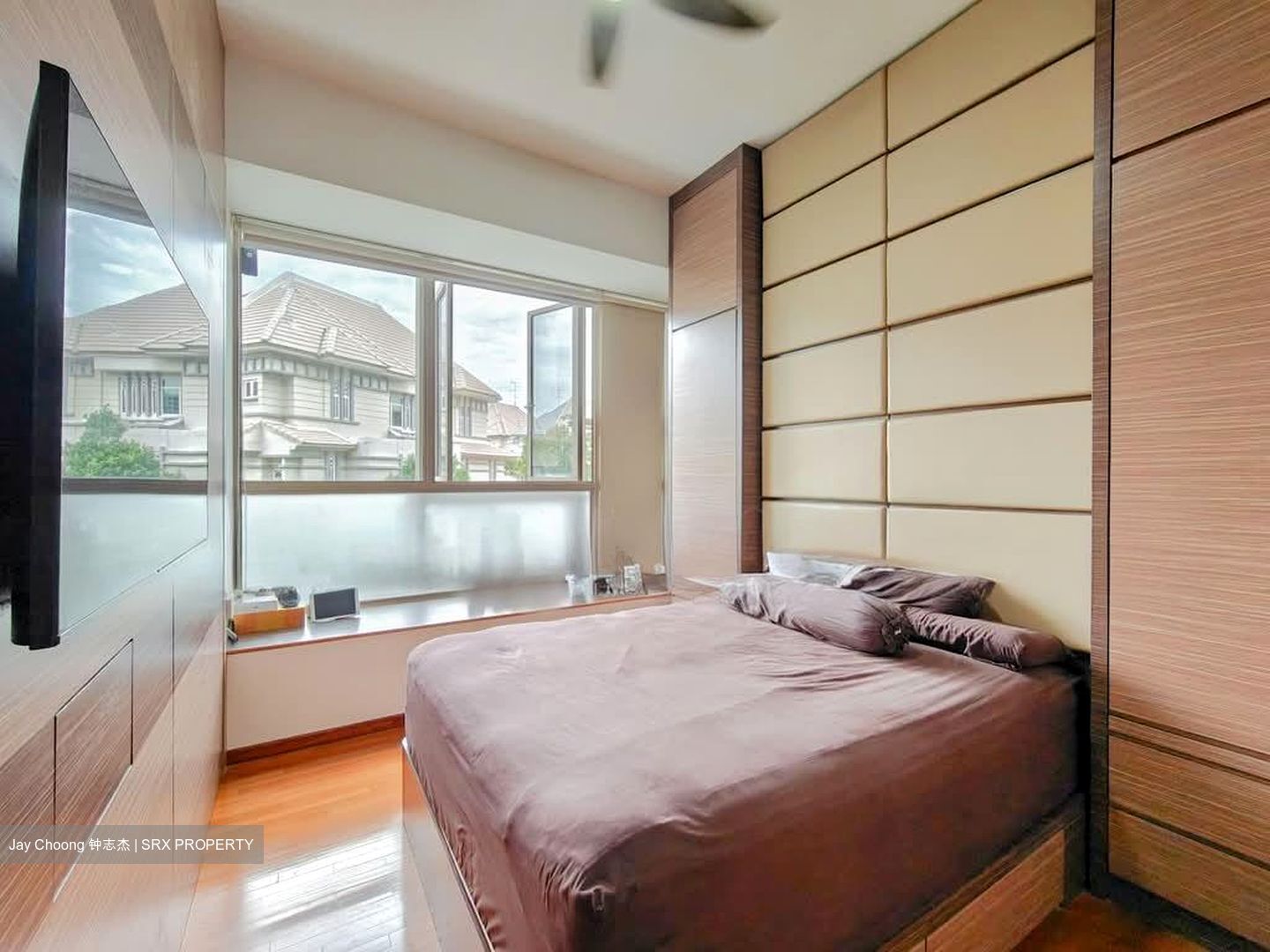 The Waterline (D19), Condominium #532306661